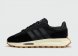 кроссовки Adidas Retropy E5 Black / White Gum