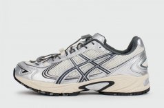 кроссовки Asics Gel-Kahana TR v 4 Silver