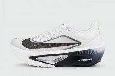 кроссовки Nike Zoom Fly 6 White Black