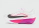 кроссовки Nike Zoom Fly 6 White Pink Wmns