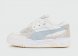 кроссовки Puma 180 White / Grey / Blue Wmns