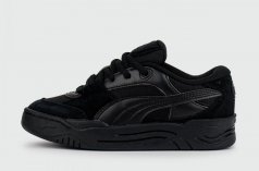 кроссовки Puma 180 Black Wmns