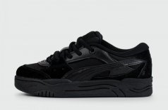 кроссовки Puma 180 Black