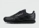кроссовки Reebok Classic Triple Black