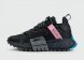 Кросовки Reebok Zig Kinetica Edge Black Pink Wmns
