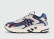 кроссовки Adidas Response CL Grey Blue