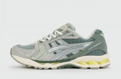 кроссовки Asics Gel-Kahana 14 Olive Grey