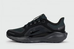 кроссовки Nike Pegasus 41 Gtx Black Green