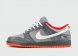 кроссовки Nike Dunk Low x JF Pigeon