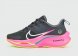 кроссовки Nike ZoomX Smile Black Pink Wmns