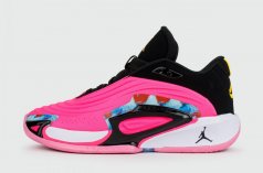 кроссовки Air Jordan Luka 3 Pink Black