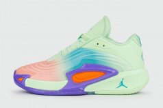 кроссовки Air Jordan Luka 3 Green