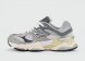 кроссовки New Balance 9060 L.Grey / Grey Wmns
