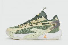 кроссовки Air Jordan Luka 2 Olive
