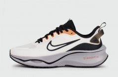 кроссовки Nike ZoomX Plus White Grey