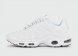 кроссовки Nike Air Max Plus Tn x Foot Locker White