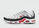 кроссовки Nike Air Max Plus Tn White Grey new