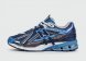 кроссовки New Balance 1906A Blue / White
