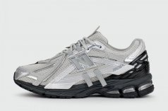 кроссовки New Balance 1906A Grey / Black