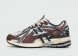 кроссовки New Balance 1906A White / Brown