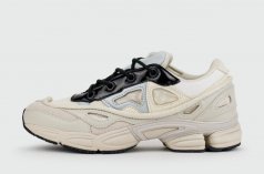 кроссовки Adidas Ozweego 2 X Raf Simons Bunny Beige