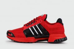 кроссовки Adidas Climacool 1 Red Black