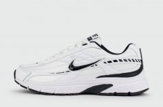 кроссовки Nike Initiator White Black