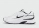 кроссовки Nike Initiator White Black