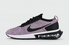 кроссовки Nike Air Max Flyknit Racer Multicolor