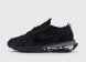 кроссовки Nike Air Max Flyknit Racer Black Grey