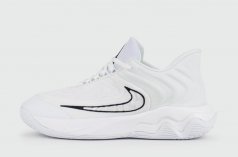 кроссовки Nike Giannis Immortality 4 White