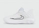 кроссовки Nike Giannis Immortality 4 White