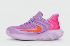 кроссовки Nike Giannis Immortality 4 Mor