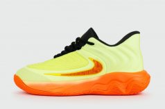 кроссовки Nike Giannis Immortality 4 Halloween