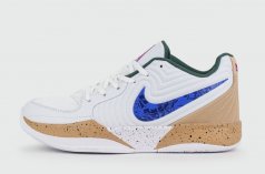 кроссовки Nike JA2 In The Woods