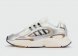 кроссовки Adidas Ozmillen Silver Beige