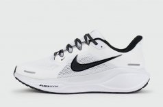 кроссовки Nike Pegasus 41 White Black