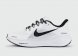 кроссовки Nike Pegasus 41 White Black