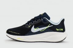 кроссовки Nike Pegasus 41 Black White Yellow