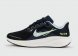 кроссовки Nike Pegasus 41 Black White Yellow