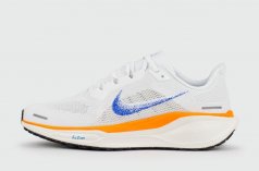 кроссовки Nike Pegasus 41 White Blue
