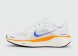 кроссовки Nike Pegasus 41 White Blue