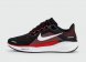 кроссовки Nike Pegasus 41 Black Red