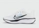 кроссовки Nike Quest 6 White Blue Black
