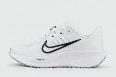 кроссовки Nike Quest 6 White Black Wmns