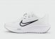кроссовки Nike Quest 6 White Black Wmns