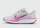 кроссовки Nike Quest 6 Grey Pink White