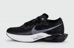 кроссовки Nike Vaporfly Next 3 Black / White new