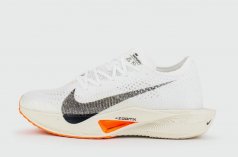 кроссовки Nike Vaporfly Next 3 White Black Sw.new