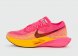 кроссовки Nike Vaporfly Next 3 Pink Orange new
